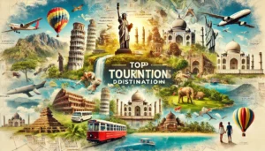 Eksplorasi Objek Wisata Terbaik