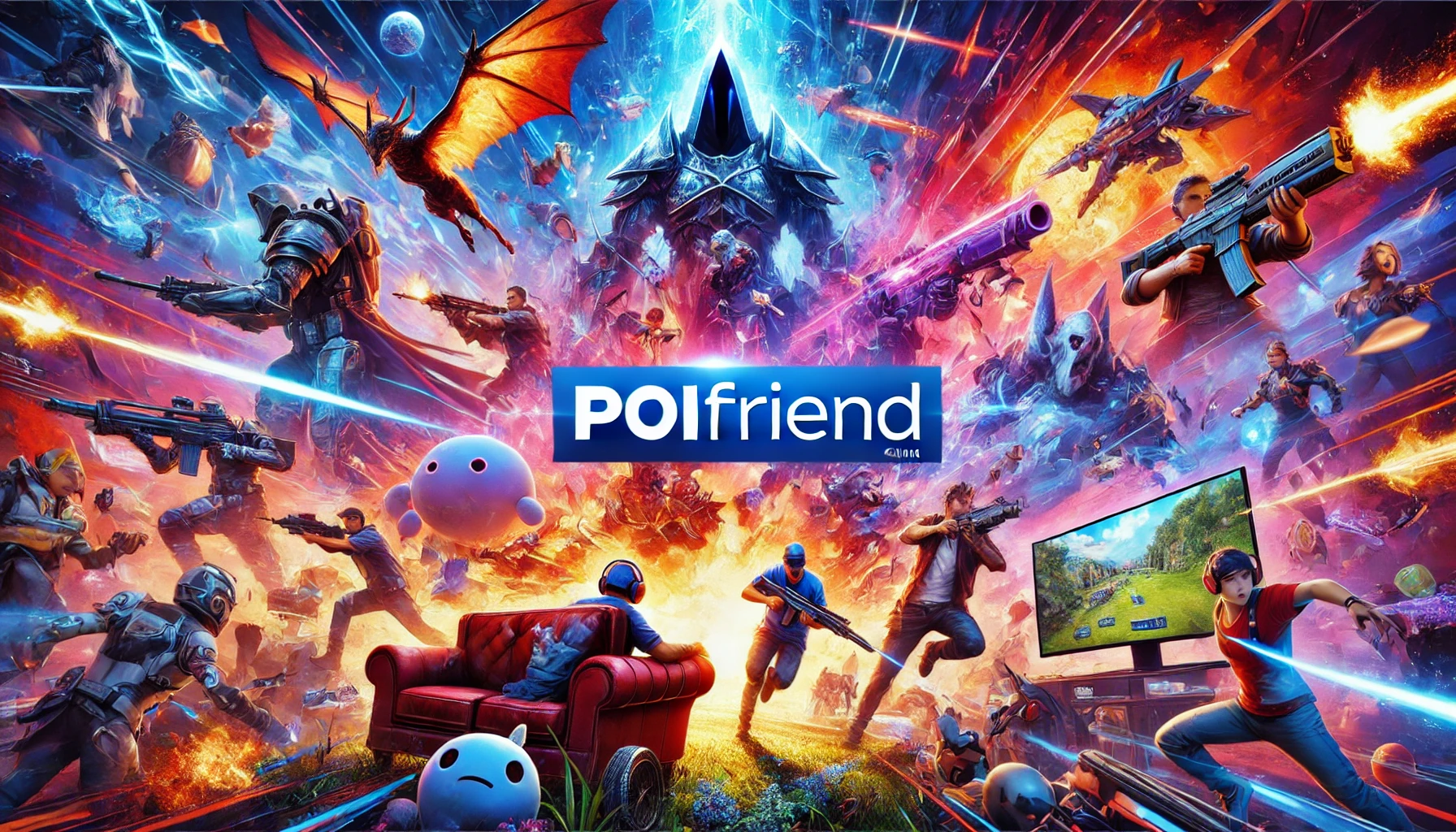 Game Seru yang Wajib Kamu Coba