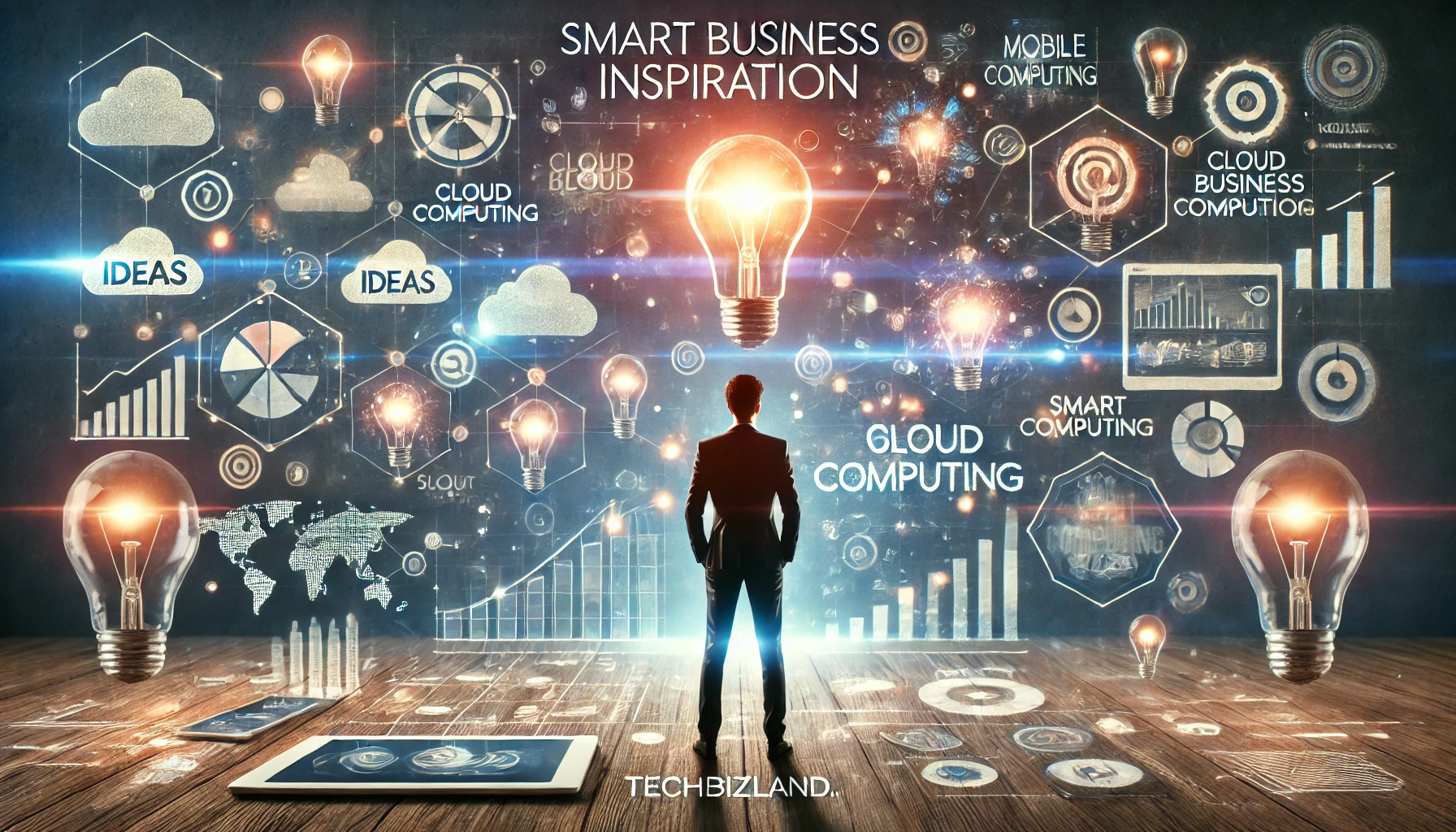 Inspirasi Bisnis Cerdas