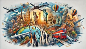Menjelajahi Wisata Internasional