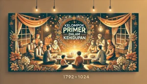 Kelompok Primer Dalam Kehidupan