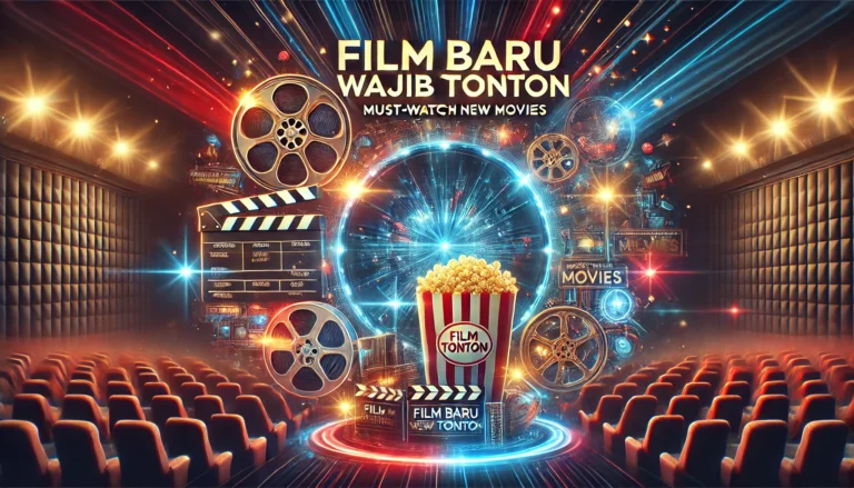 Film Baru Wajib Tonton