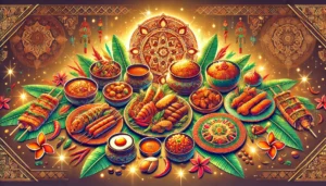 Makanan Tradisional Indonesia Terpopuler
