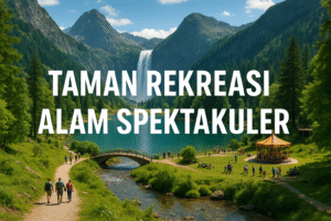 Taman Rekreasi Alam Spektakuler