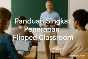 Panduan Singkat Penerapan Flipped Classroom