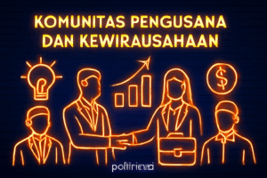 Komunitas Pengusaha dan Kewirausahaan