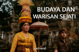 Budaya dan Warisan Sejati