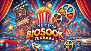 Film Bioskop Hits Terbaru