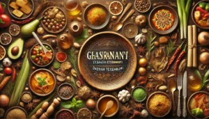 Gastronomi Eksotis Daerah Tersembunyi