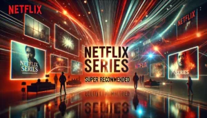 Netflix Series Super Recommended