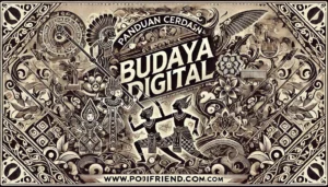 Panduan Cerdas Budaya Digital