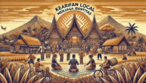 Kearifan Lokal Menjaga Identitas