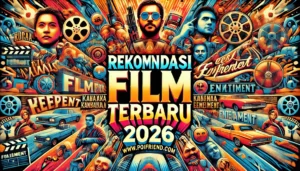 Rekomendasi Film Terbaru 2026